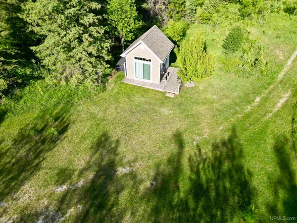 $149,000 | 801 West Tichelaar Road, Foster City, MI 49834