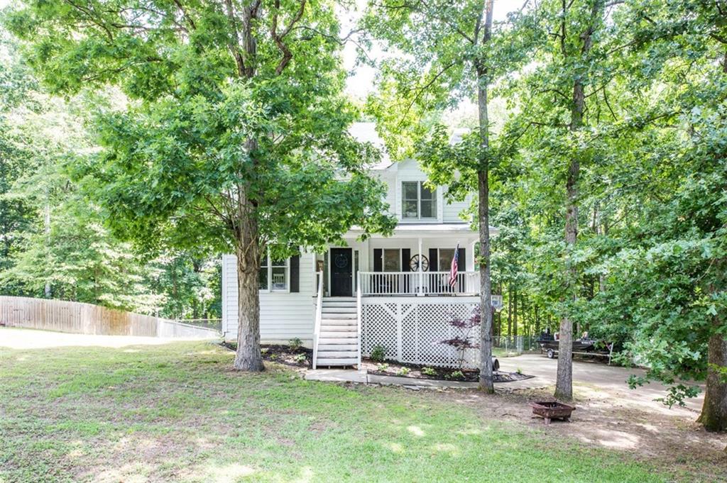 66 Misty Ridge Point Hiram, GA 30141 - Photo 1 of 1 Gallery Image 1