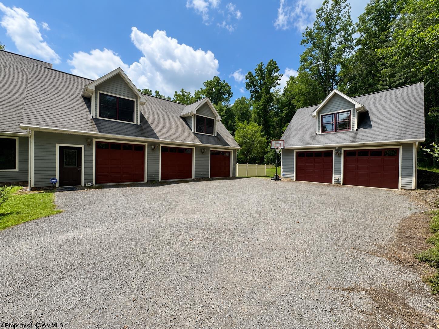 100 Turkey Ridge Morgantown, WV 26508 - Photo 8 of 50 Gallery Image 8