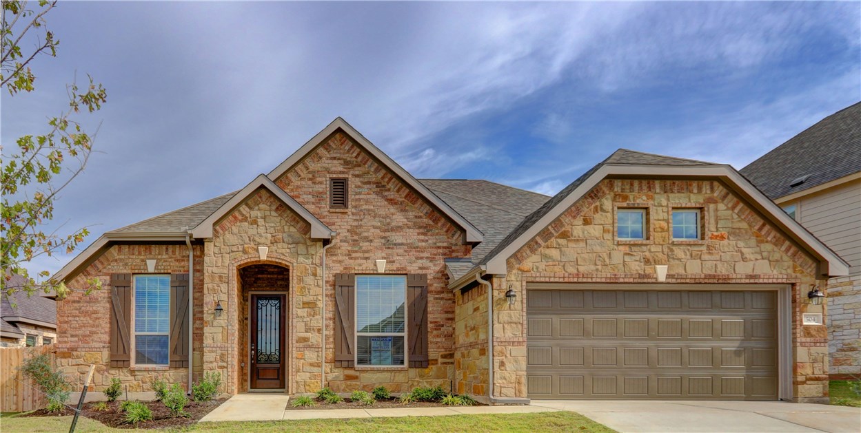 504 Perico Place Austin, TX 78652 - Photo 1 of 1