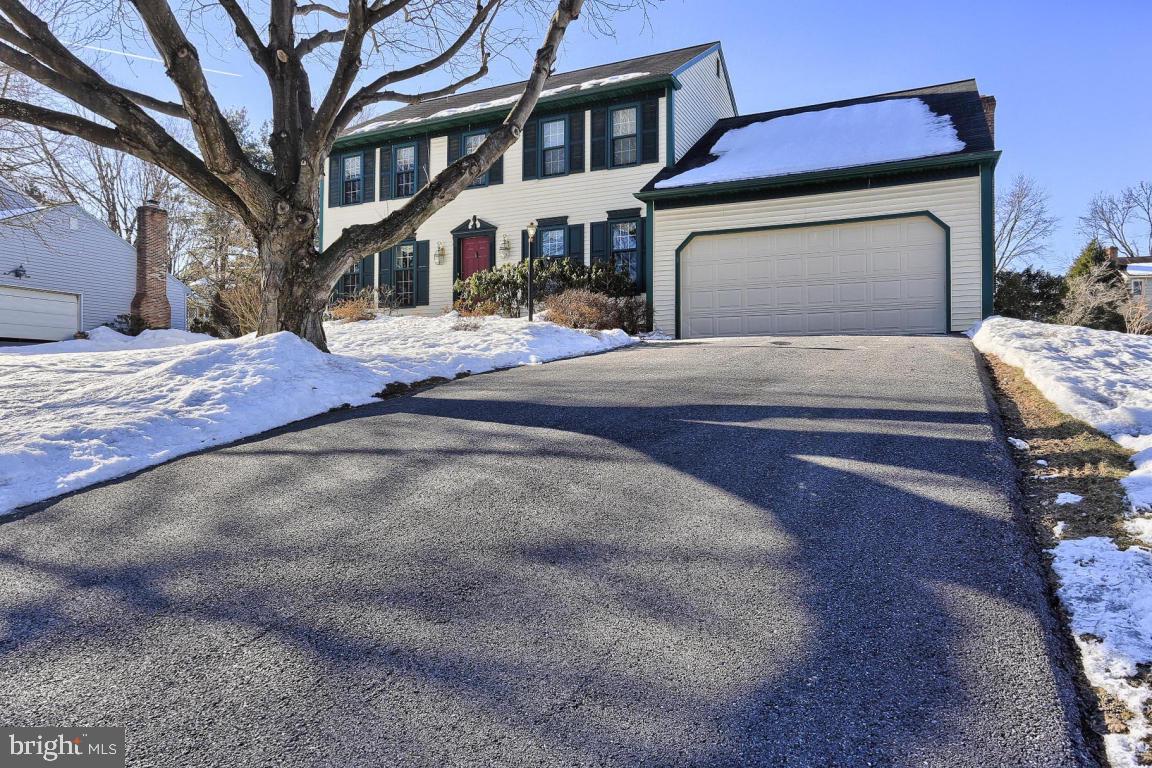 1840 Brubaker Run Road Lancaster, PA 17603 - Photo 1 of 37 Gallery Image 1