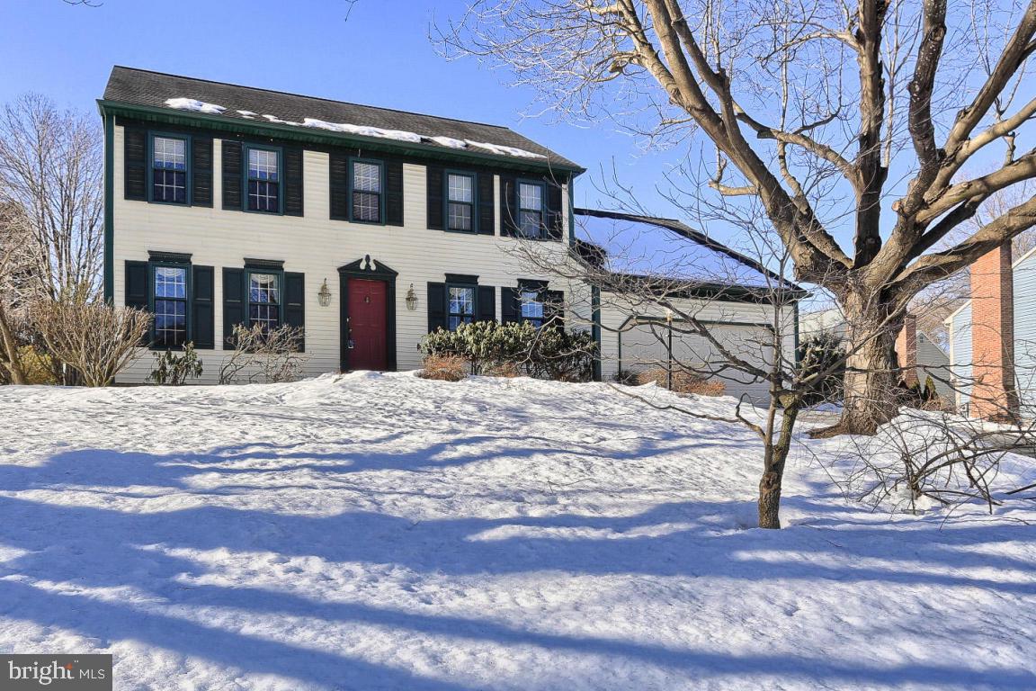 1840 Brubaker Run Road Lancaster, PA 17603 - Photo 2 of 37 Gallery Image 2