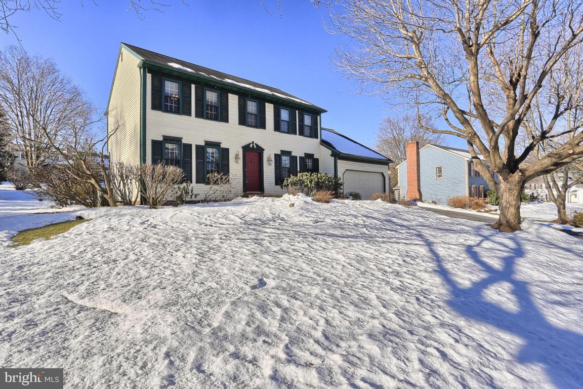 1840 Brubaker Run Road Lancaster, PA 17603 - Photo 3 of 37 Gallery Image 3