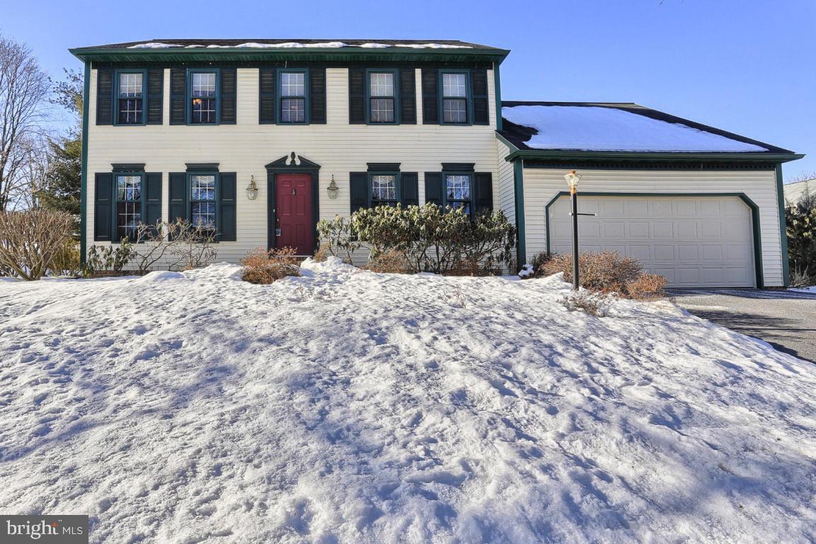 1840 Brubaker Run Road Lancaster, PA 17603 - Photo 4 of 37 Gallery Image 4
