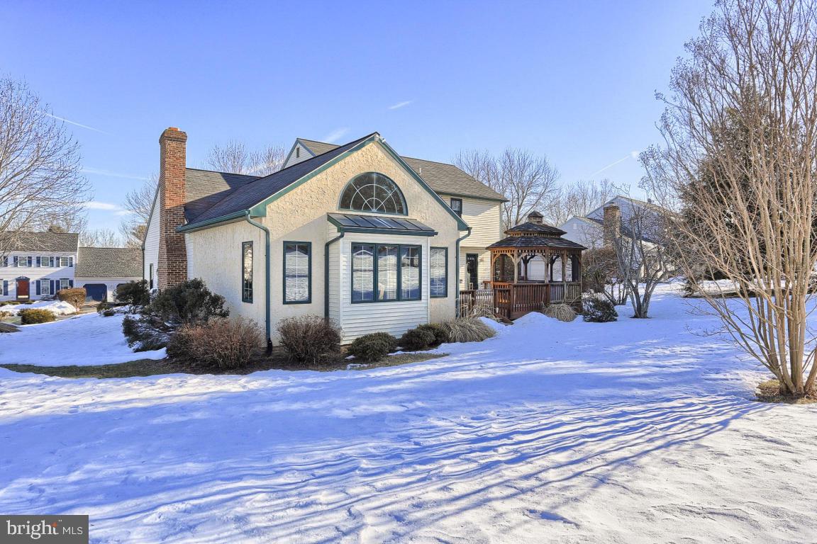 1840 Brubaker Run Road Lancaster, PA 17603 - Photo 32 of 37 Gallery Image 32