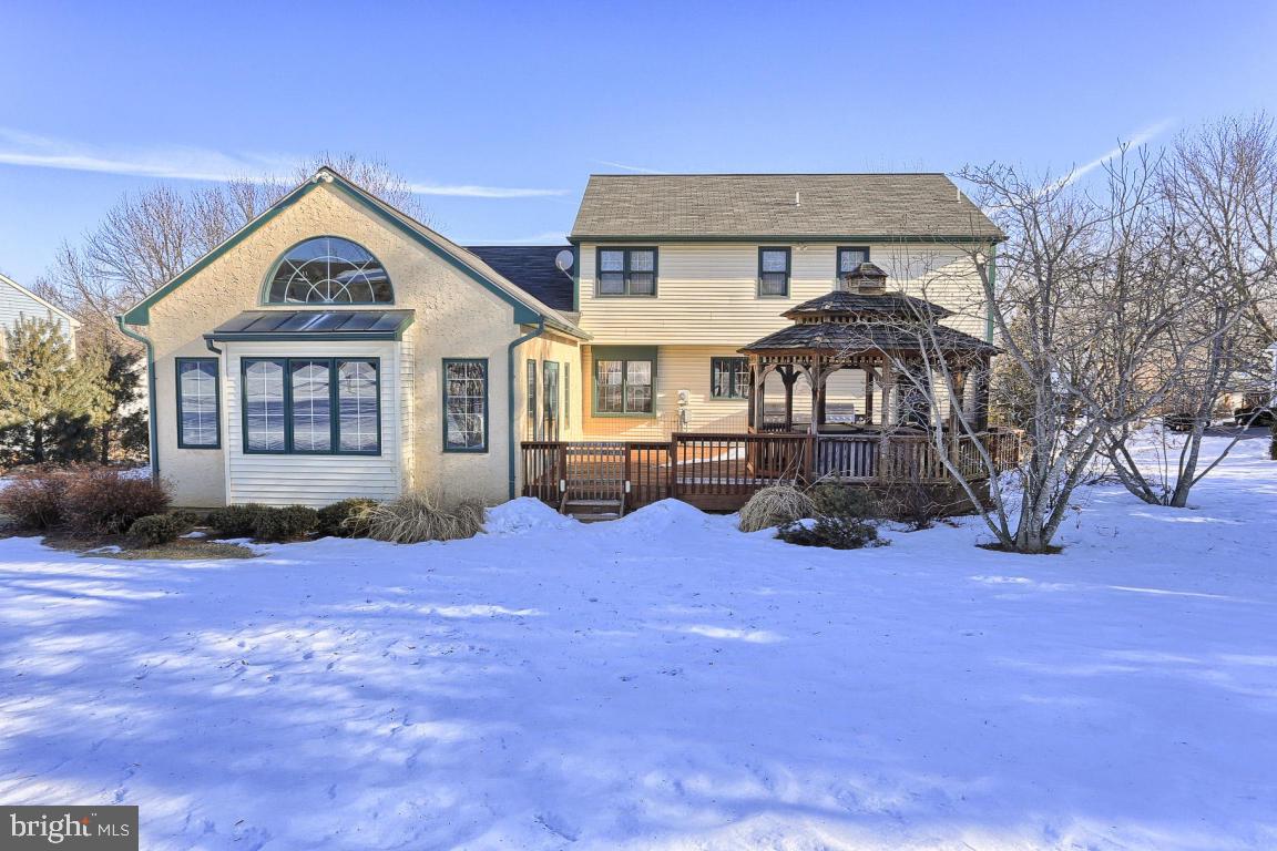 1840 Brubaker Run Road Lancaster, PA 17603 - Photo 33 of 37 Gallery Image 33