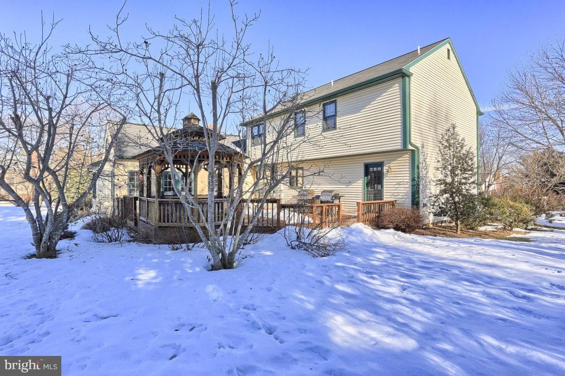 1840 Brubaker Run Road Lancaster, PA 17603 - Photo 34 of 37 Gallery Image 34