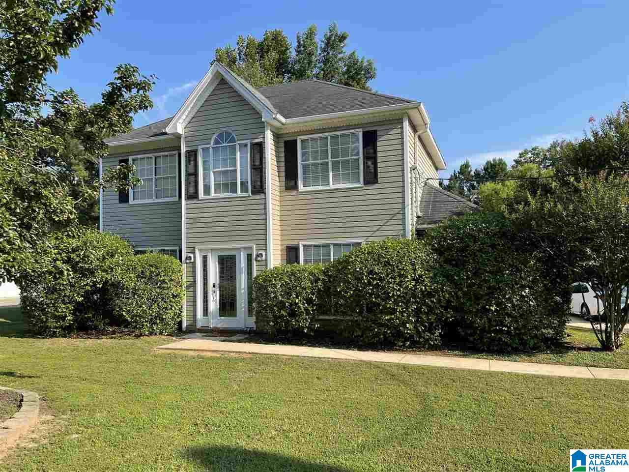 112 Berryhill Drive Alabaster, AL 35007 - Photo 29 of 29