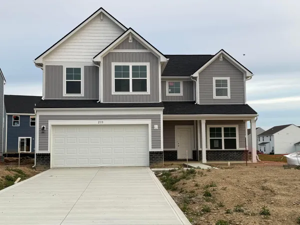 $358,990 | 233 Maddoxx Drive, London, OH 43140