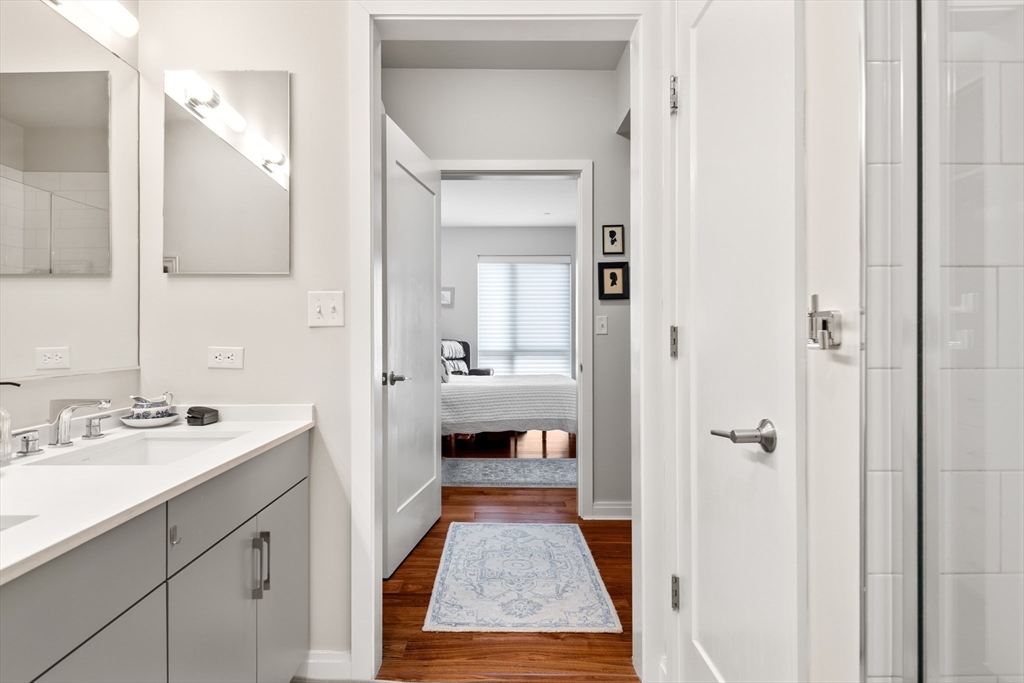 3531 Washington Street, Unit 304 Boston, MA 02130 - Photo 26 of 40