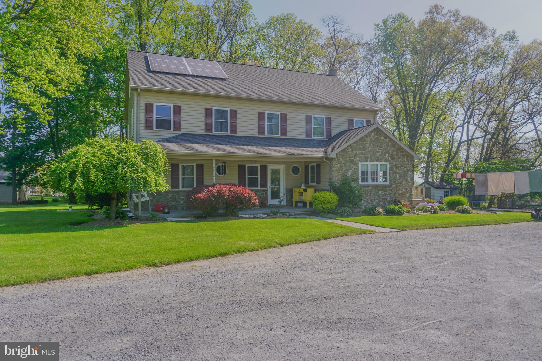 303 South Kinzer Road Paradise, PA 17562 - Photo 2 of 94