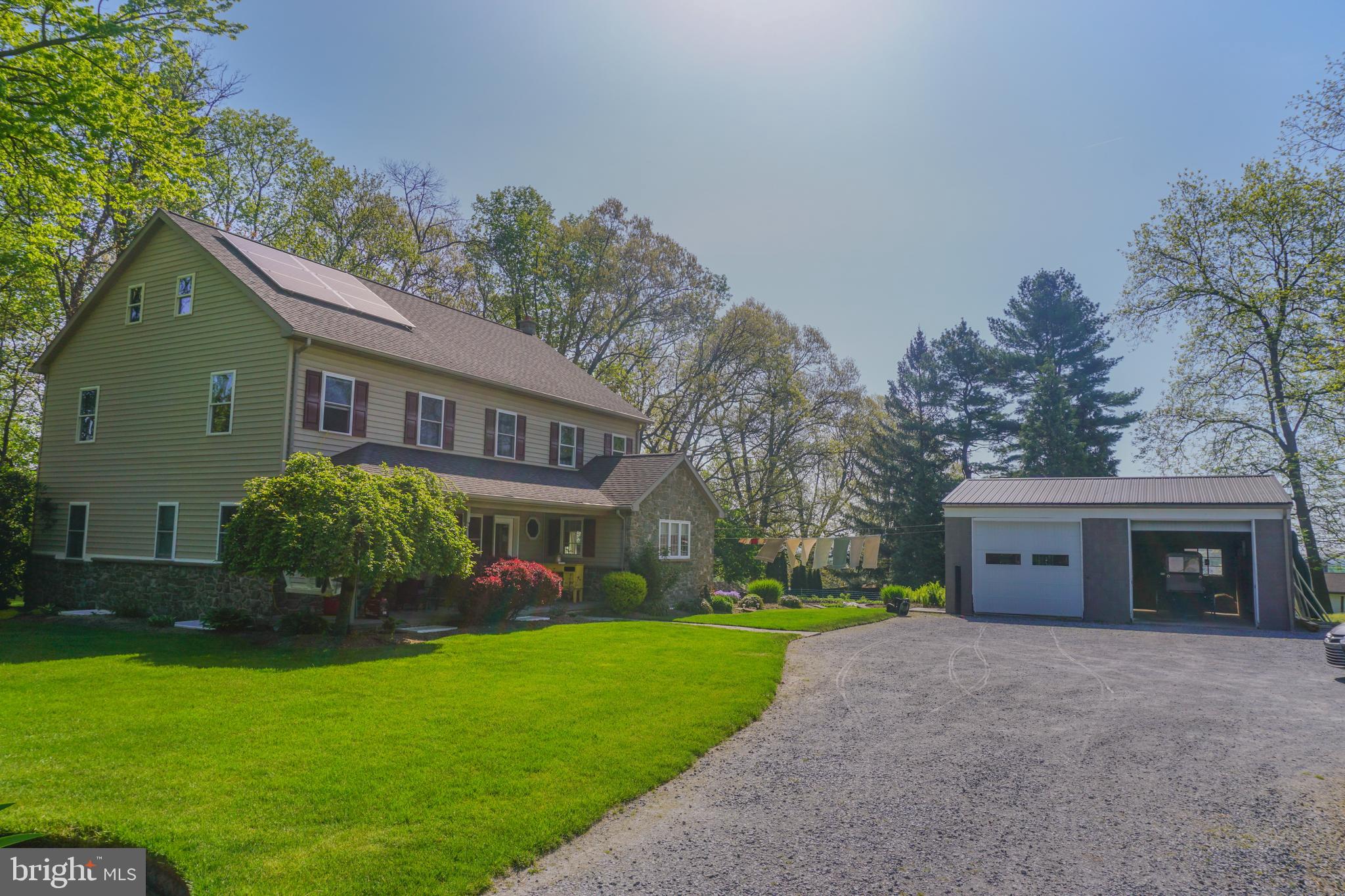 303 South Kinzer Road Paradise, PA 17562 - Photo 3 of 94