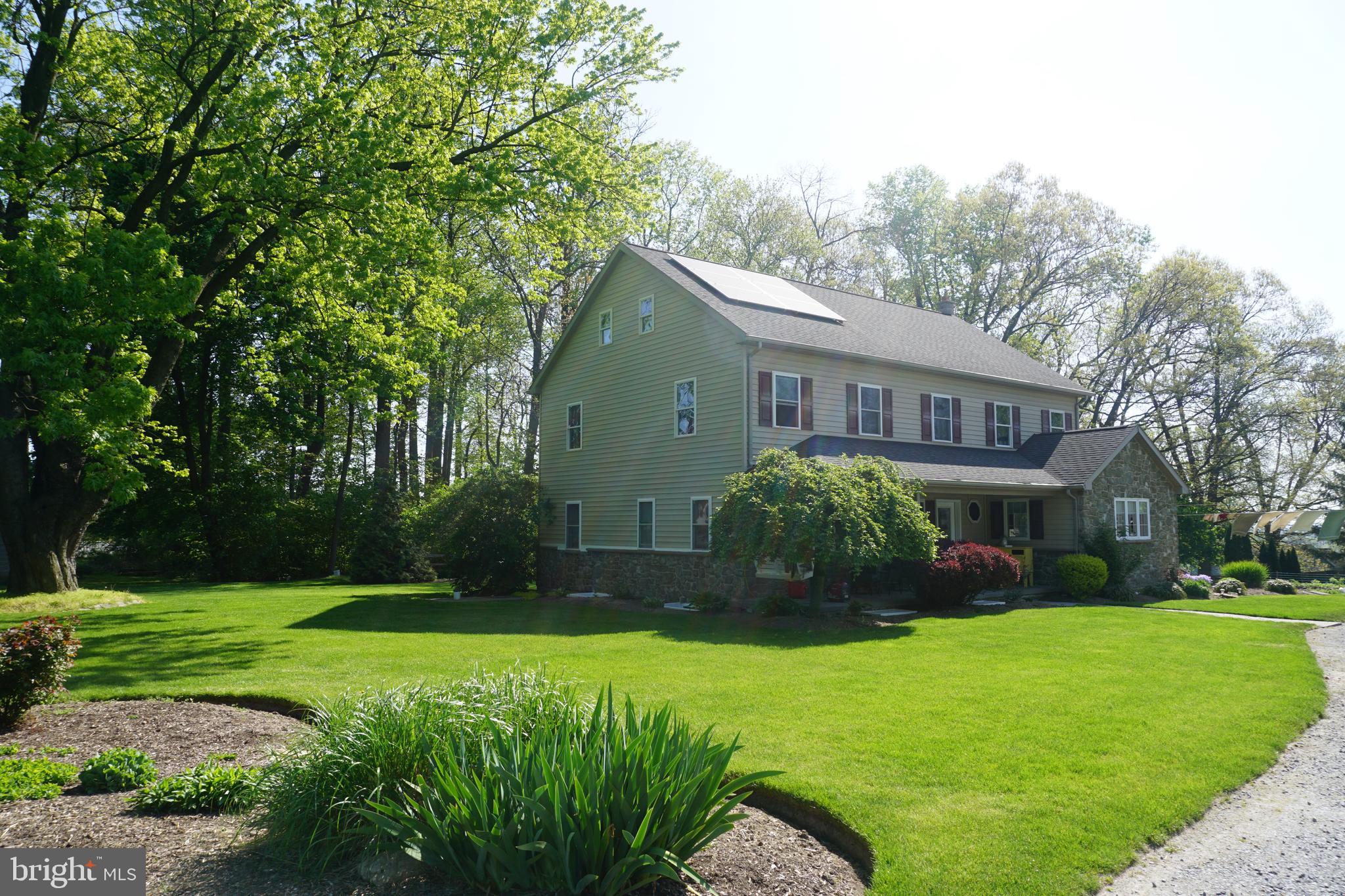 303 South Kinzer Road Paradise, PA 17562 - Photo 54 of 94