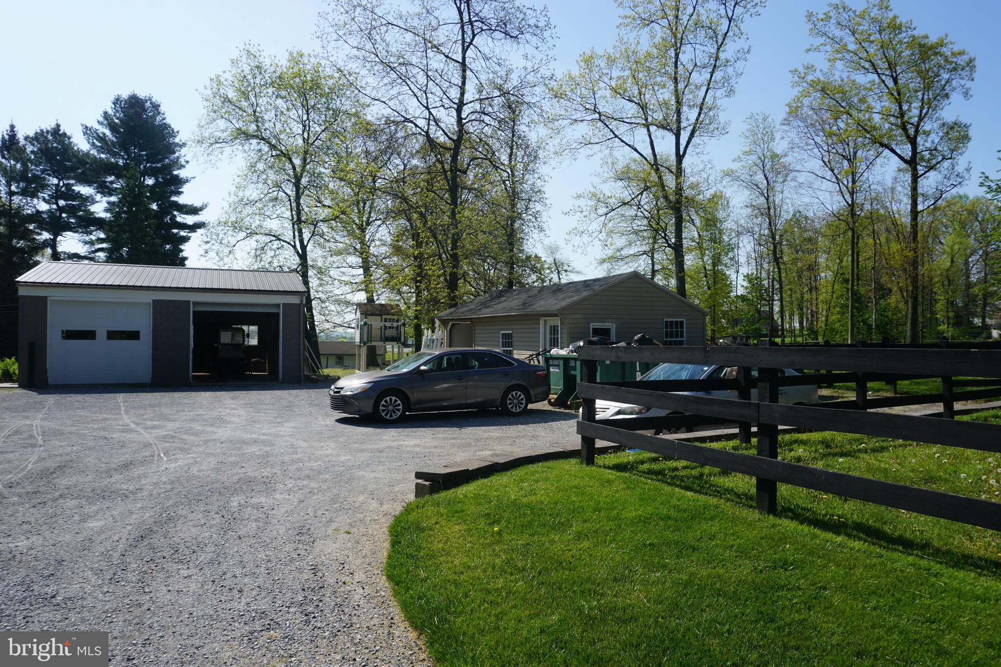 303 South Kinzer Road Paradise, PA 17562 - Photo 59 of 94