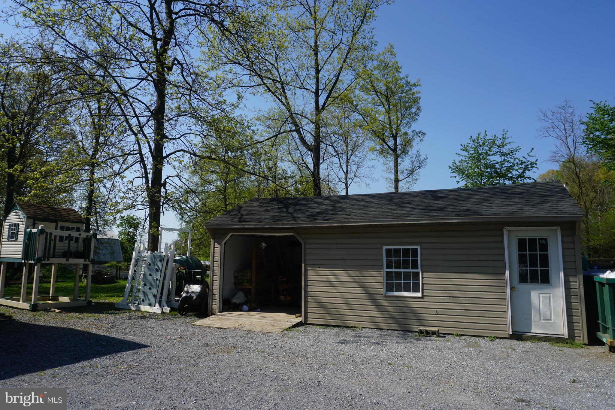 303 South Kinzer Road Paradise, PA 17562 - Photo 64 of 94
