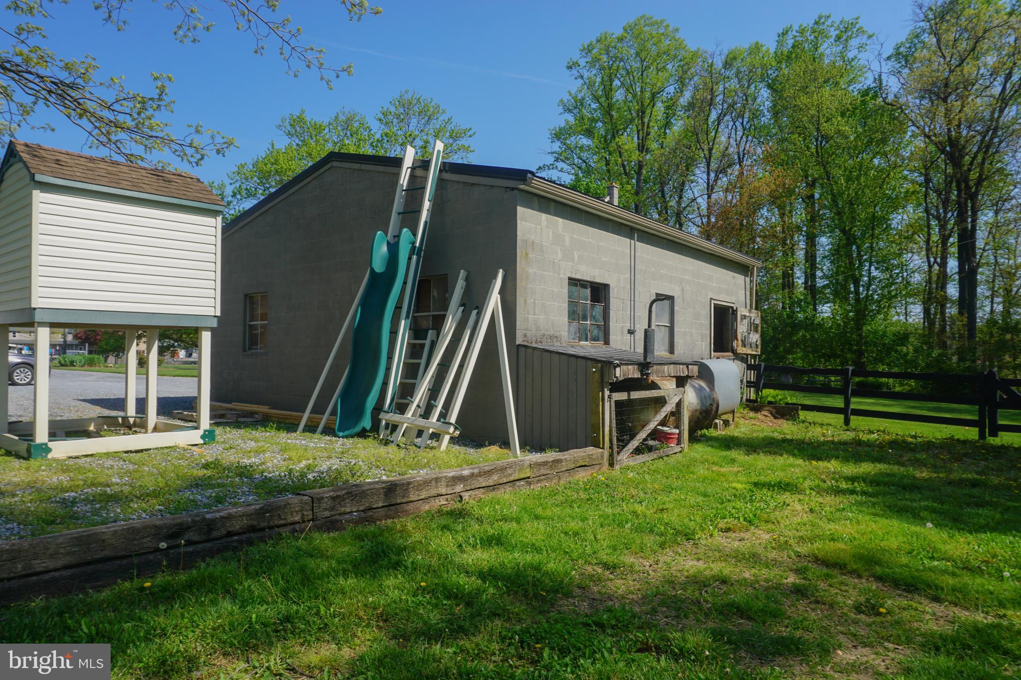 303 South Kinzer Road Paradise, PA 17562 - Photo 73 of 94