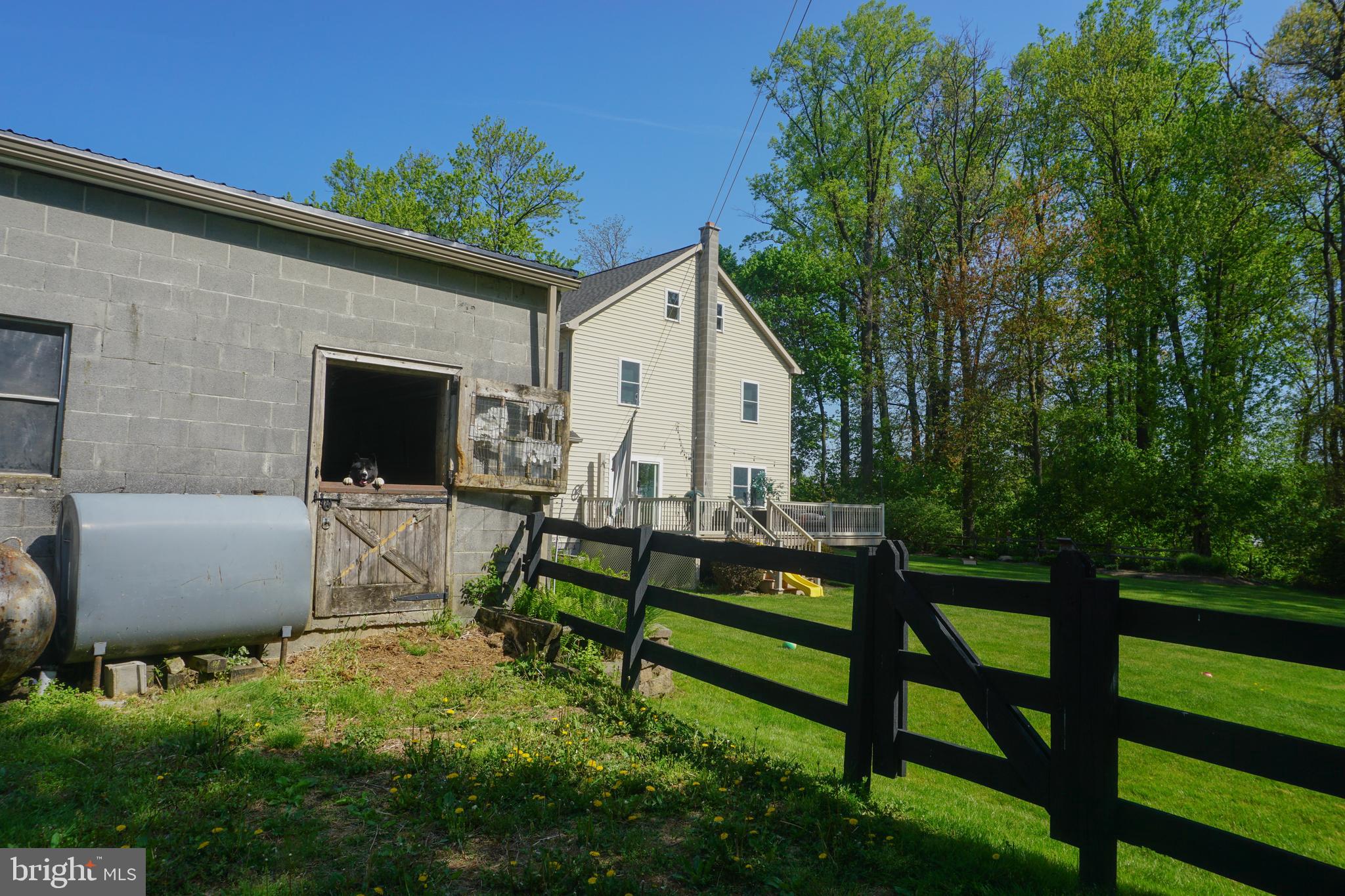 303 South Kinzer Road Paradise, PA 17562 - Photo 76 of 94
