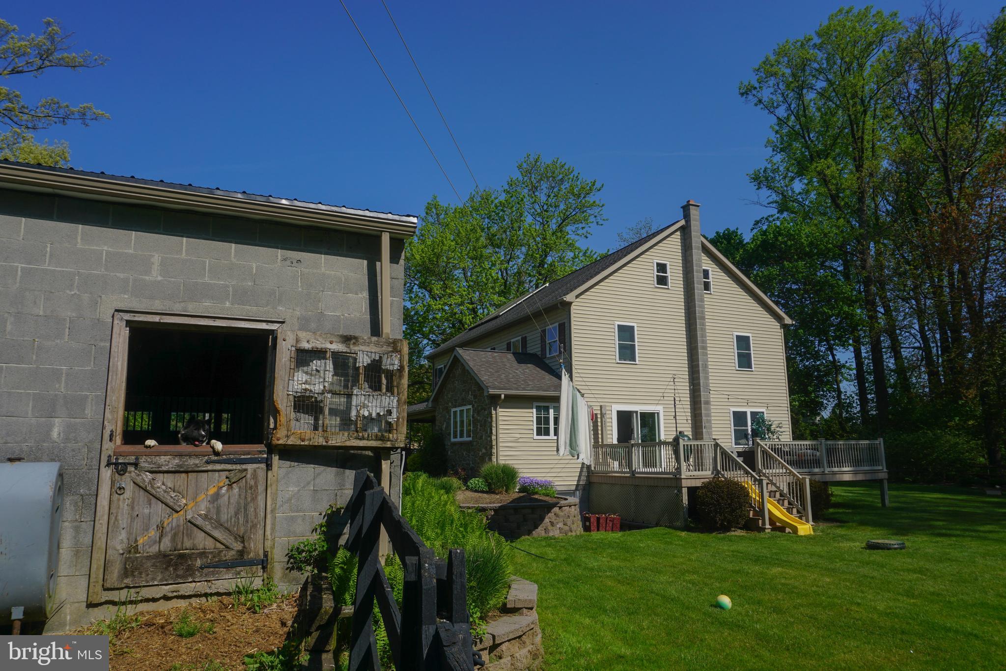 303 South Kinzer Road Paradise, PA 17562 - Photo 77 of 94