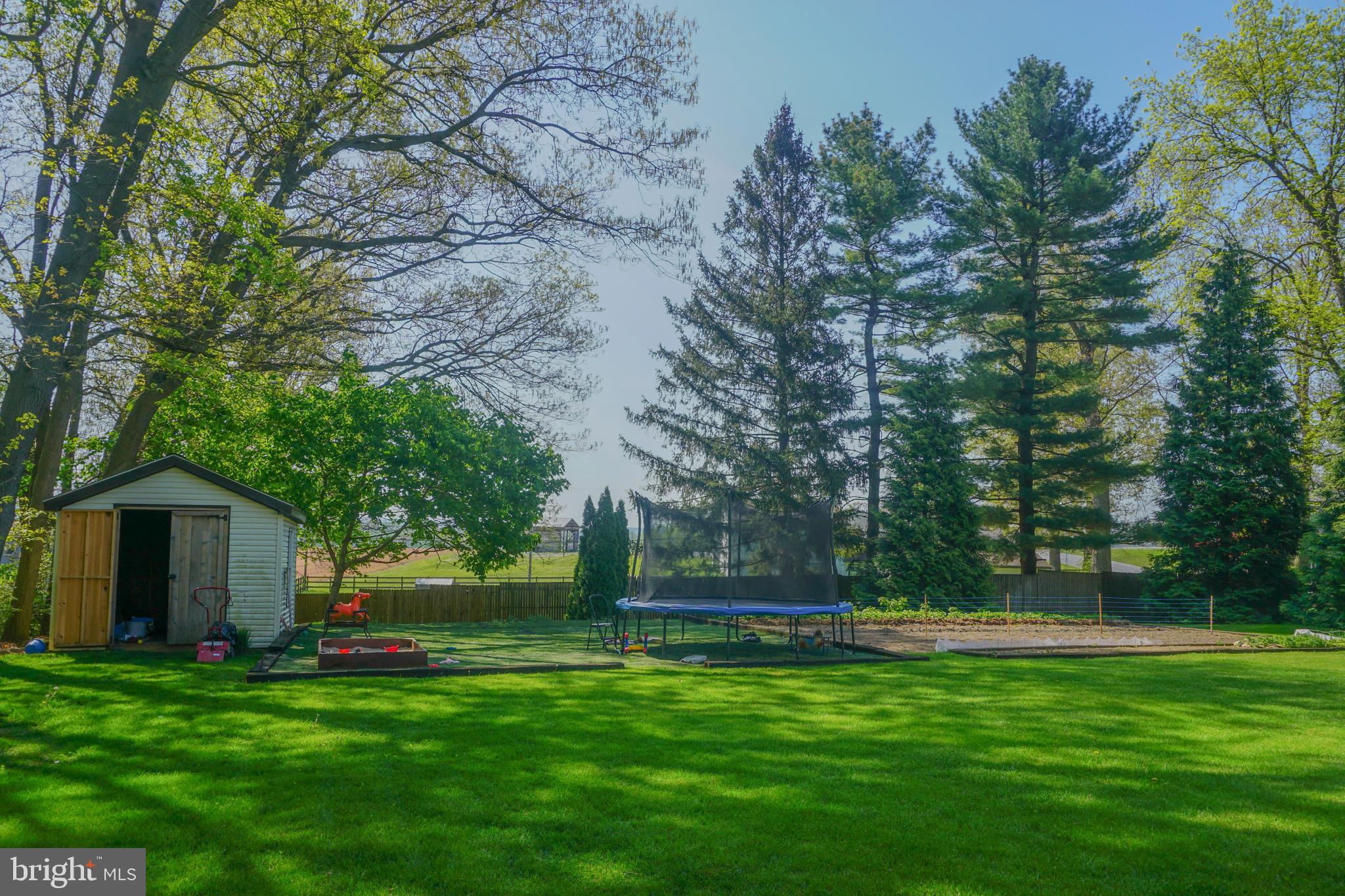 303 South Kinzer Road Paradise, PA 17562 - Photo 78 of 94
