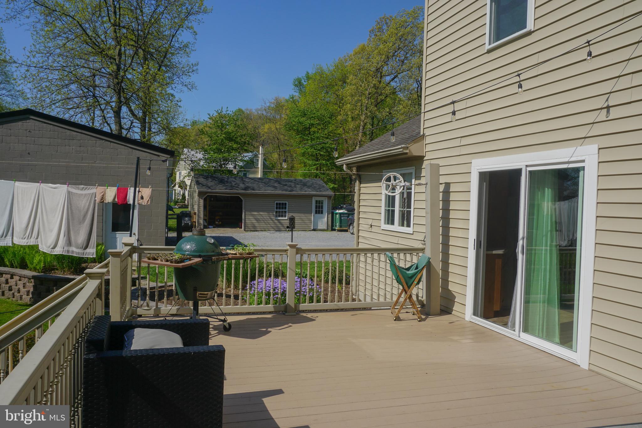 303 South Kinzer Road Paradise, PA 17562 - Photo 8 of 94