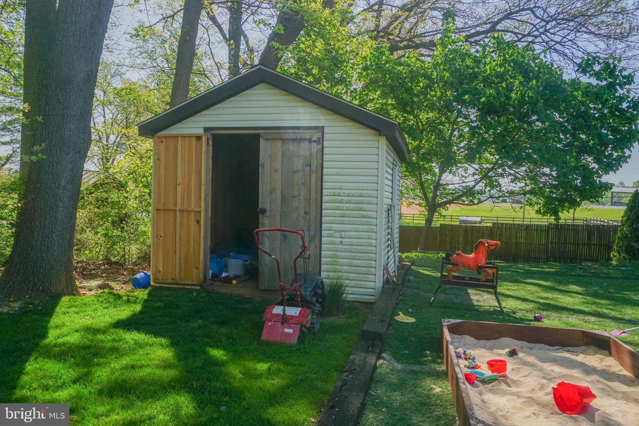 303 South Kinzer Road Paradise, PA 17562 - Photo 81 of 94