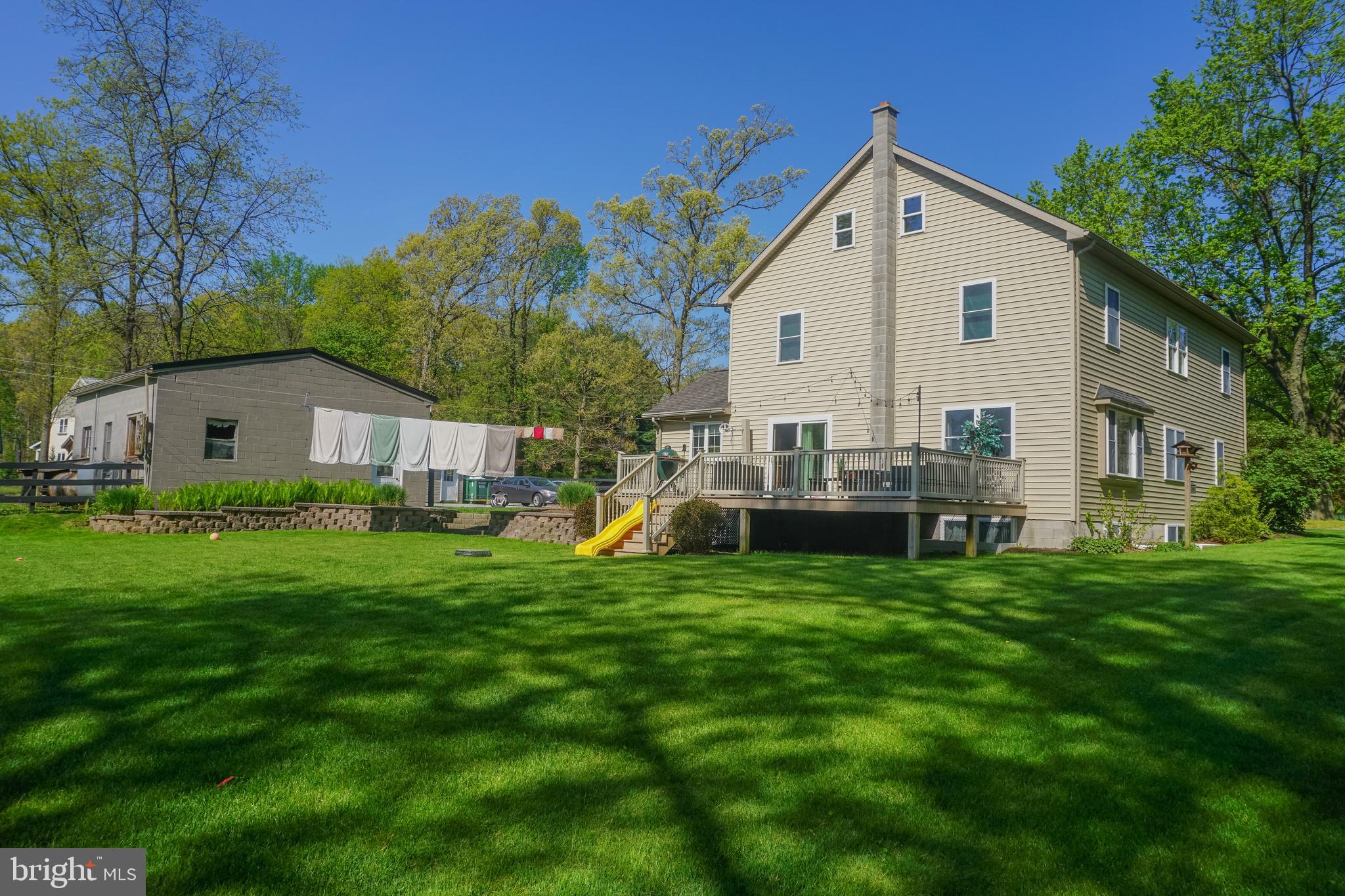 303 South Kinzer Road Paradise, PA 17562 - Photo 88 of 94