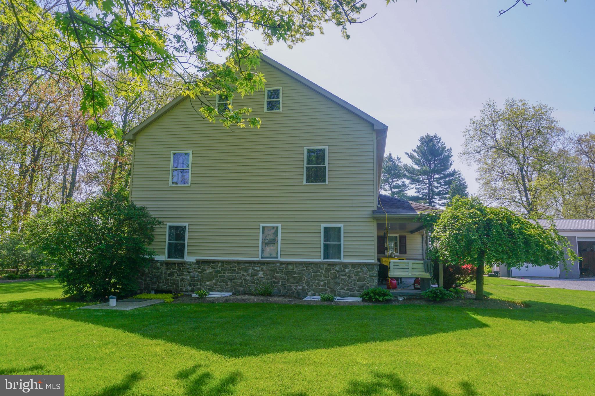 303 South Kinzer Road Paradise, PA 17562 - Photo 93 of 94