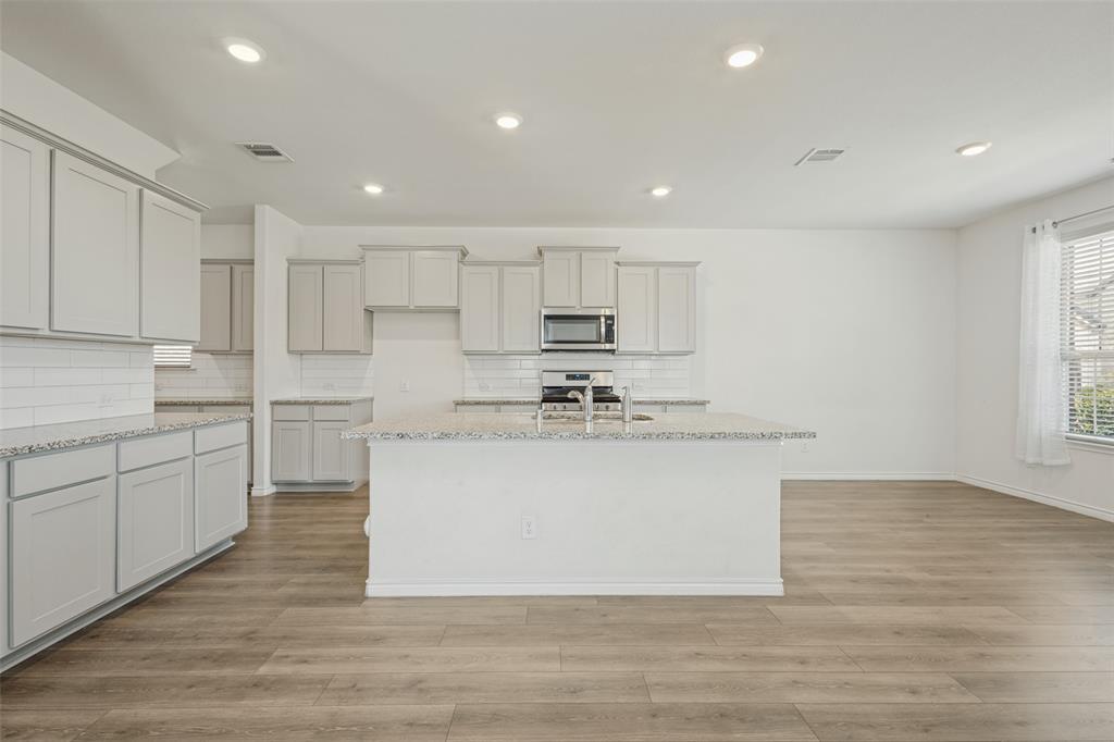 2853 Hale Road Celina, TX 75009 - Photo 6 of 30 Gallery Image 6