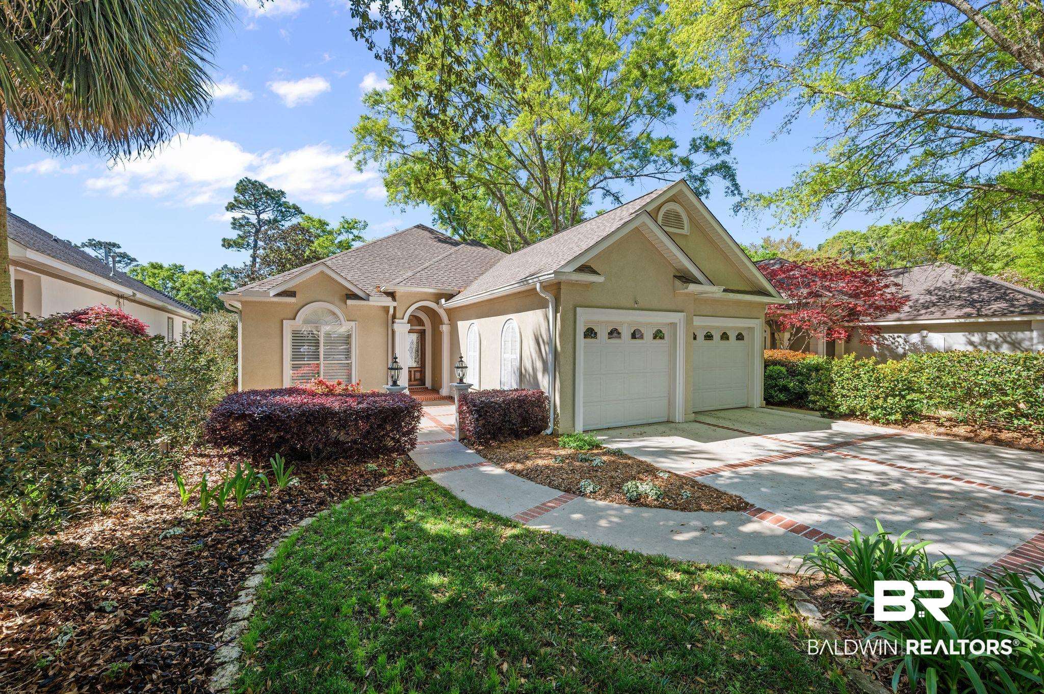 117 Chestnut Ridge Fairhope, AL 36532 - Photo 1 of 50
