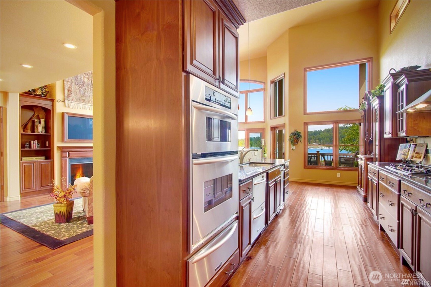 1898 Bayshore Road Lopez Island, WA 98261 - Photo 12 of 30