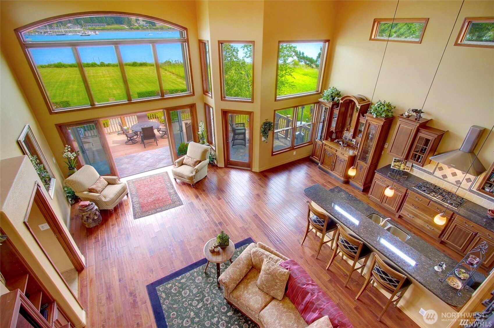 1898 Bayshore Road Lopez Island, WA 98261 - Photo 14 of 30