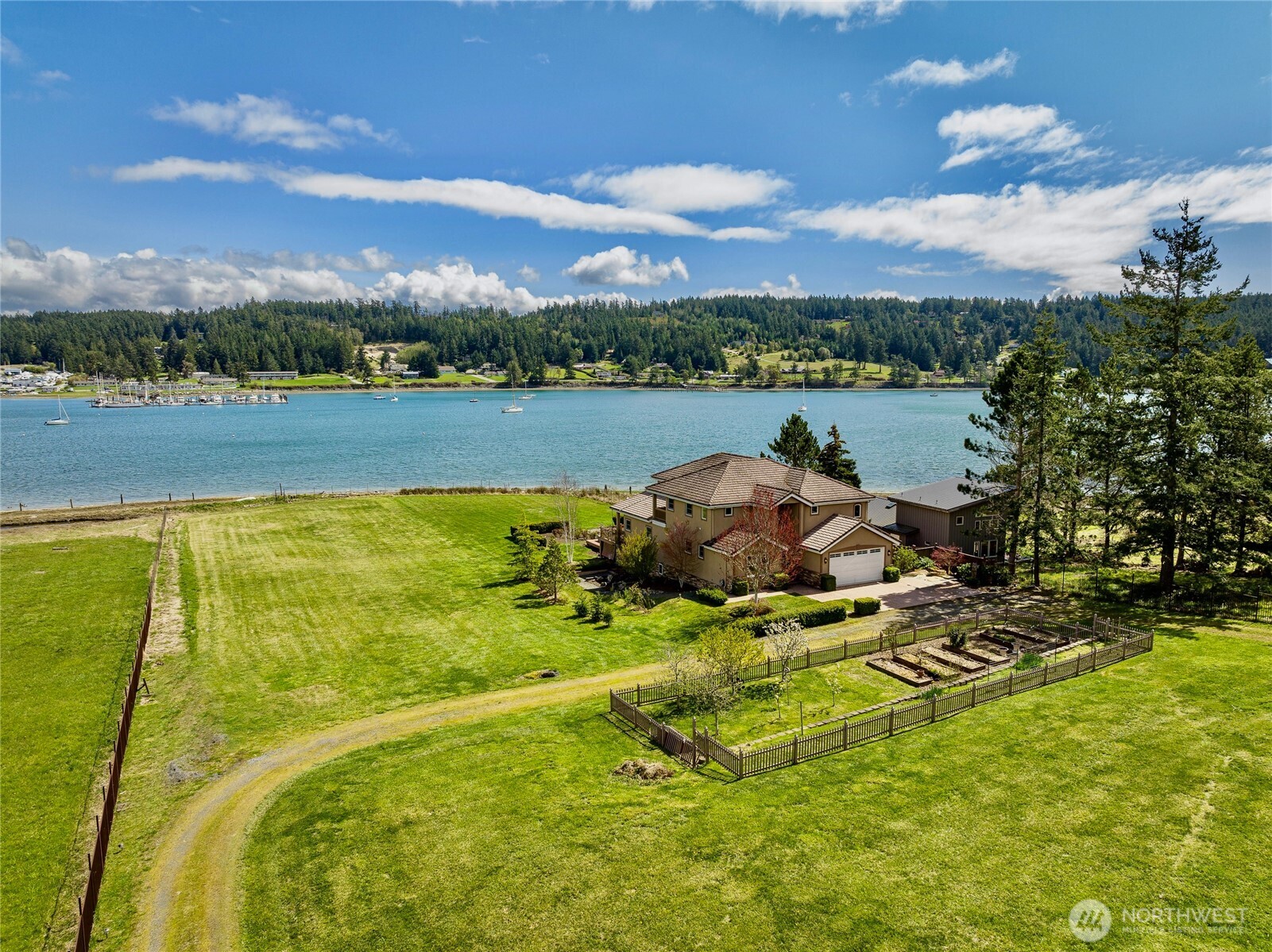 1898 Bayshore Road Lopez Island, WA 98261 - Photo 19 of 30