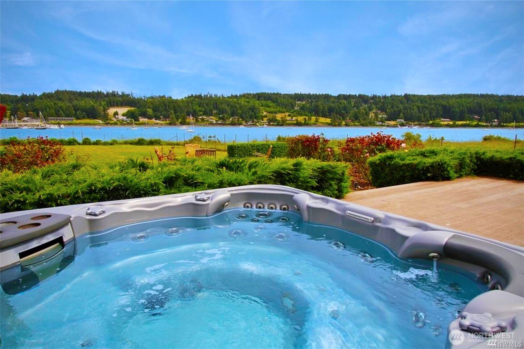 1898 Bayshore Road Lopez Island, WA 98261 - Photo 2 of 30