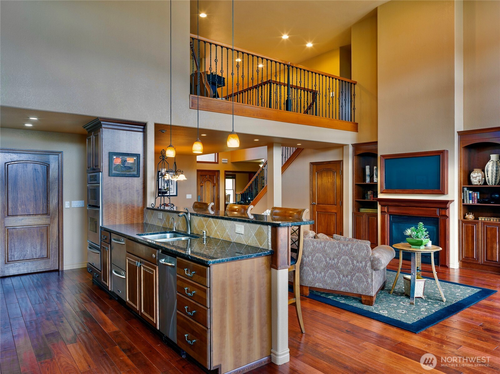 1898 Bayshore Road Lopez Island, WA 98261 - Photo 22 of 30
