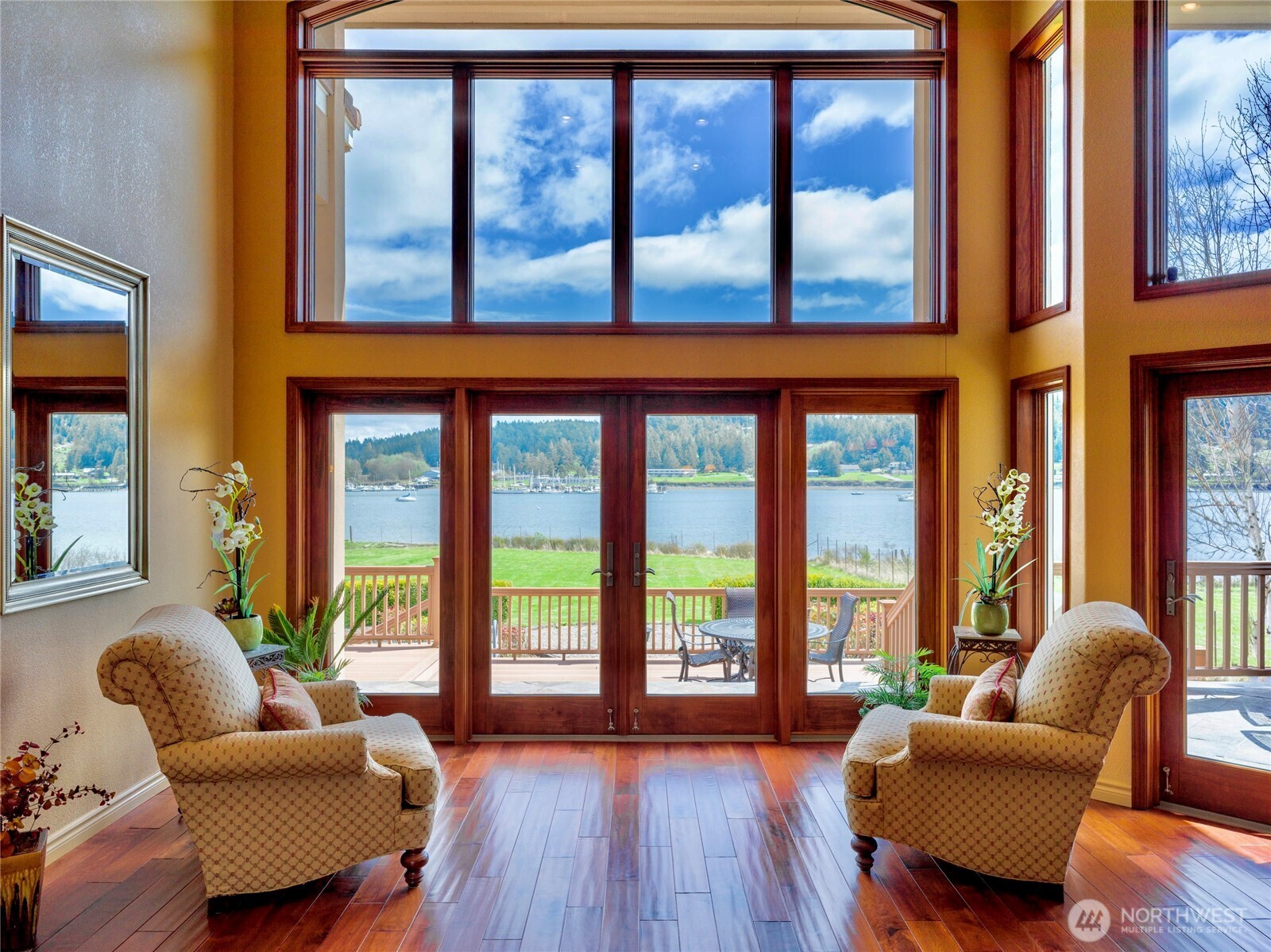 1898 Bayshore Road Lopez Island, WA 98261 - Photo 23 of 30