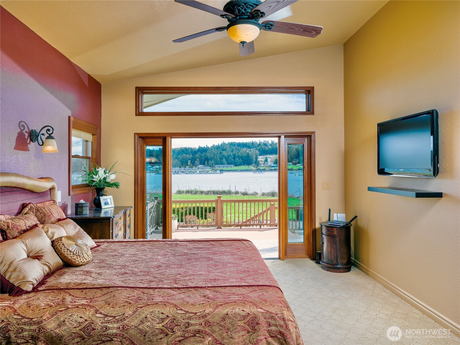 1898 Bayshore Road Lopez Island, WA 98261 - Photo 24 of 30