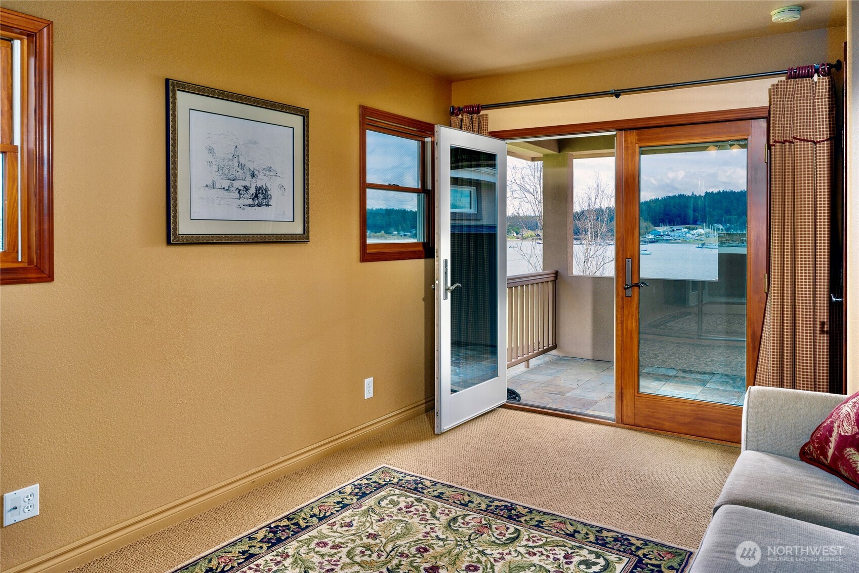 1898 Bayshore Road Lopez Island, WA 98261 - Photo 25 of 30
