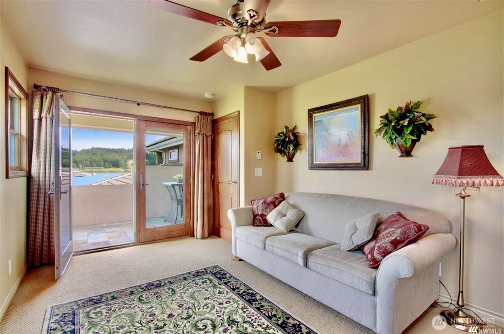 1898 Bayshore Road Lopez Island, WA 98261 - Photo 29 of 30