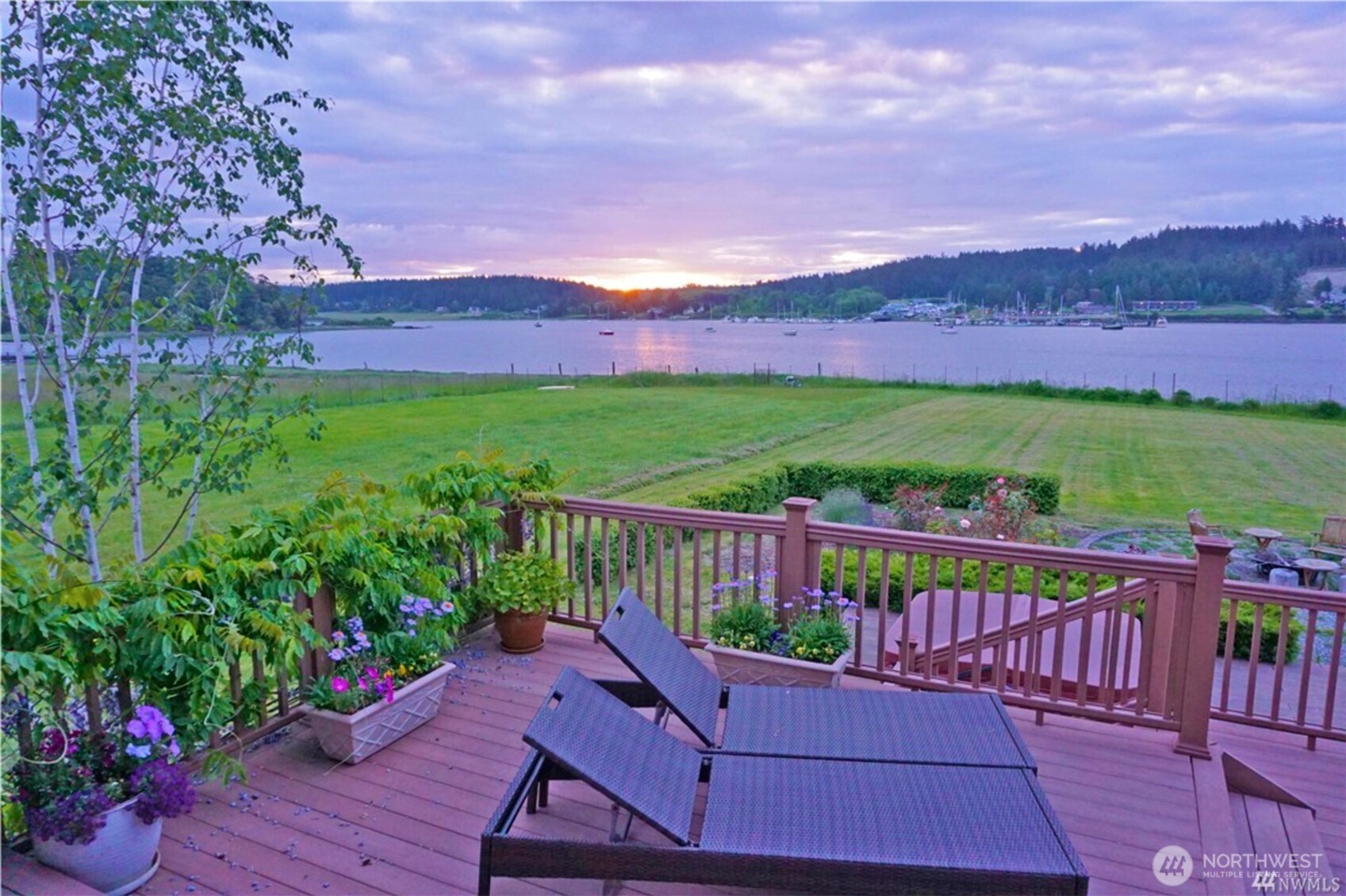 1898 Bayshore Road Lopez Island, WA 98261 - Photo 4 of 30