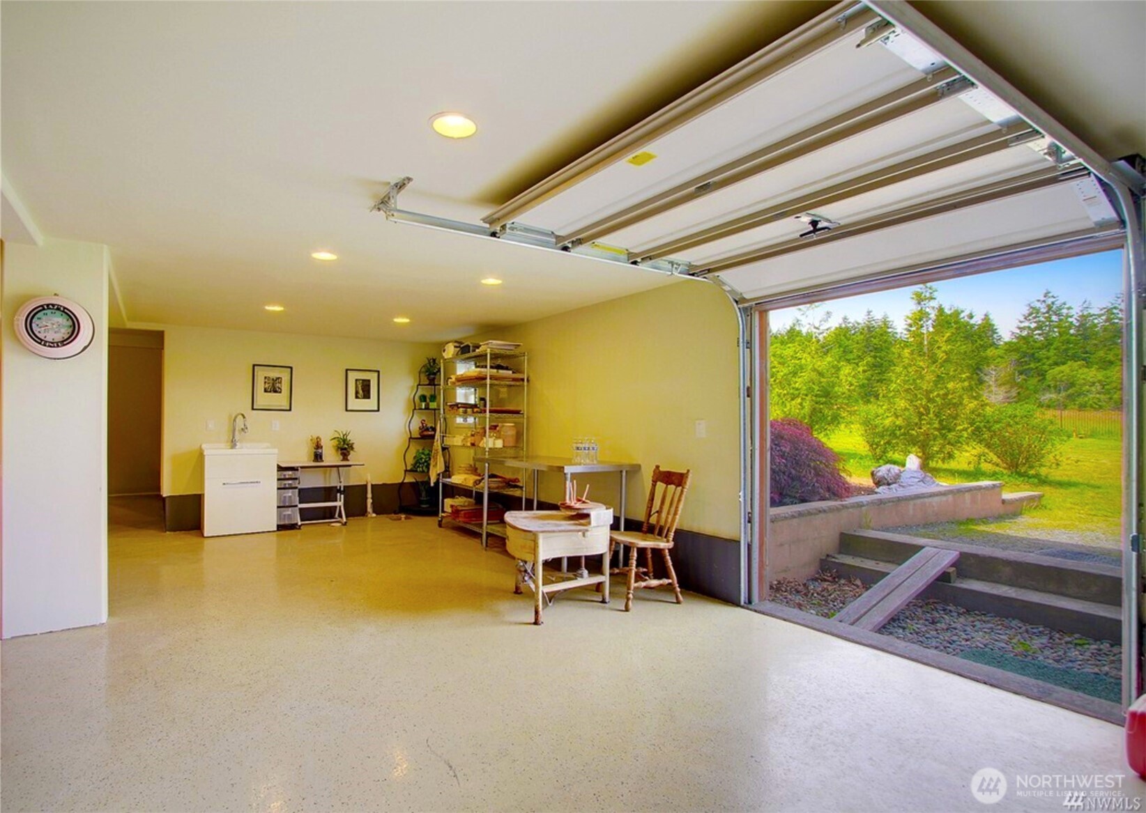 1898 Bayshore Road Lopez Island, WA 98261 - Photo 8 of 30