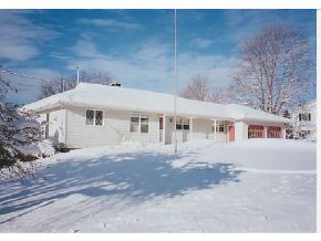 90 Blue Ridge Drive Rutland Town, VT 05701 - Photo 1 of 1