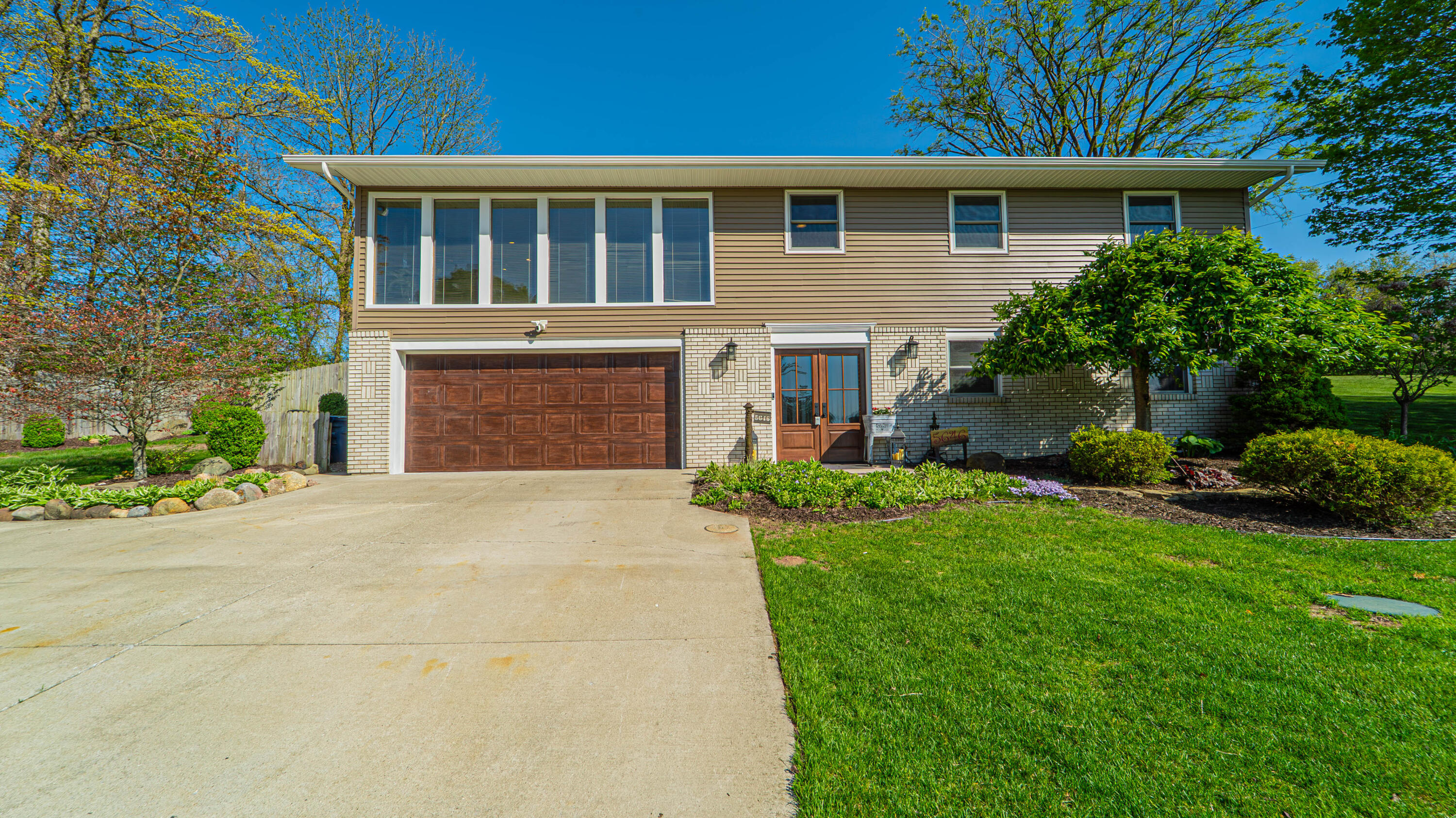 5646 West Johnson Road La Porte, IN 46350 - Photo 1 of 60 3000x1686