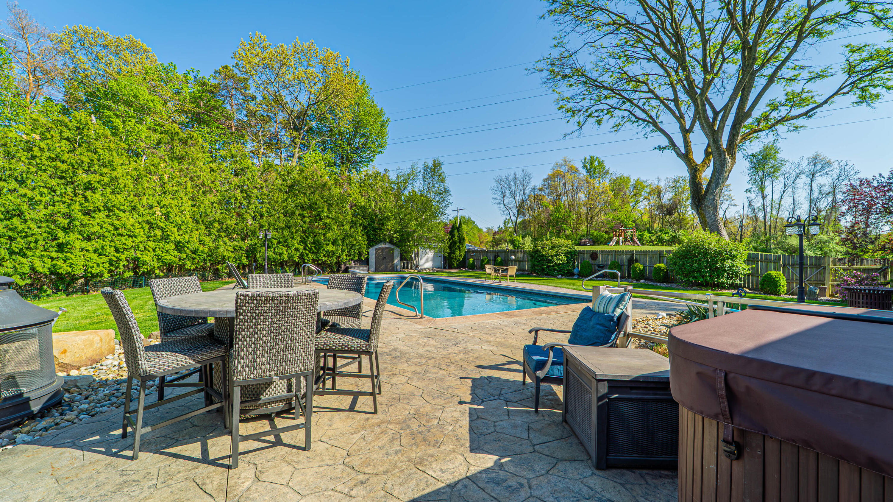 5646 West Johnson Road La Porte, IN 46350 - Photo 12 of 60 3000x1686