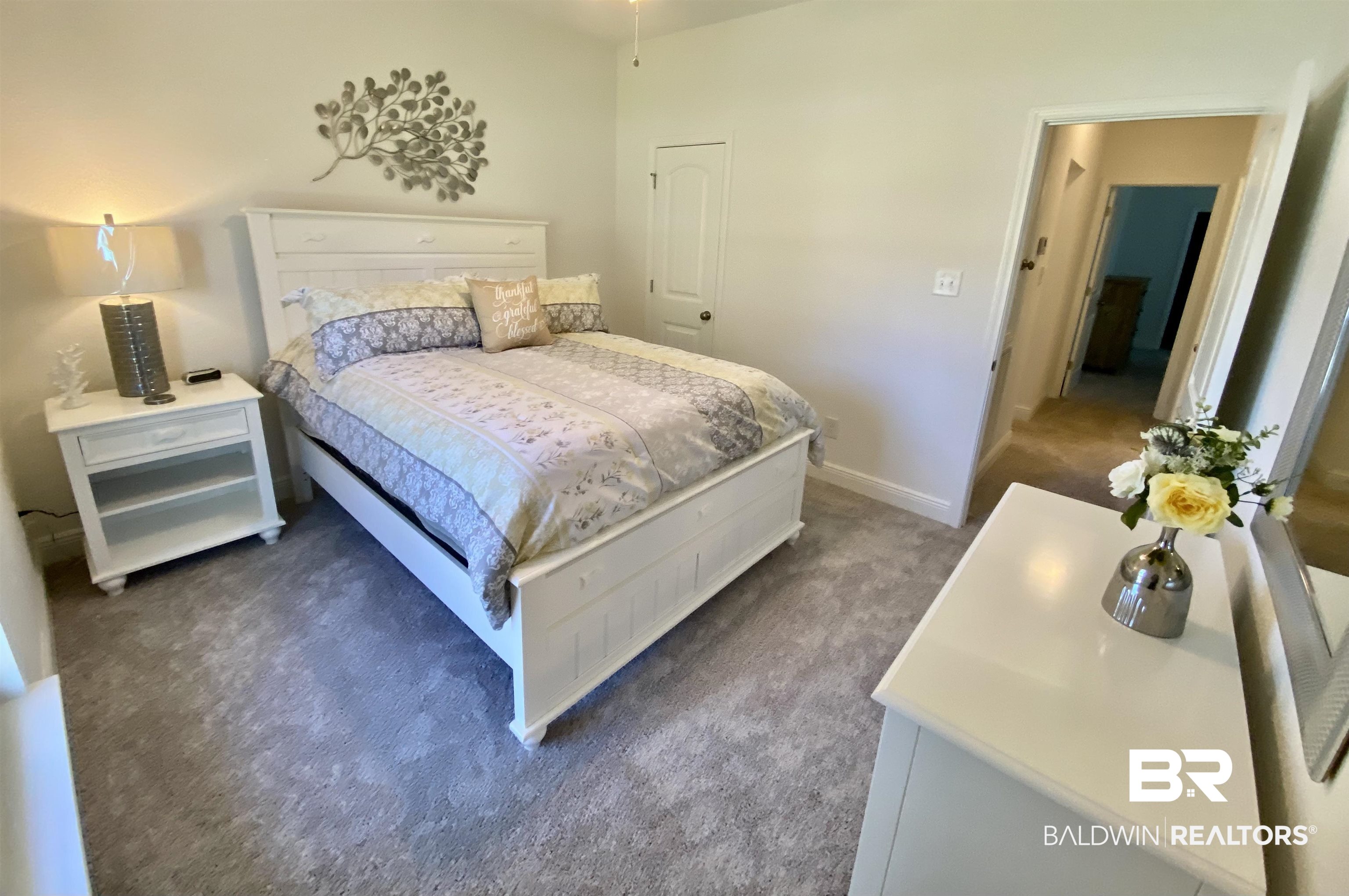 1238 Pembroke Way Foley, AL 36535 - Photo 31 of 43 Bedroom #3