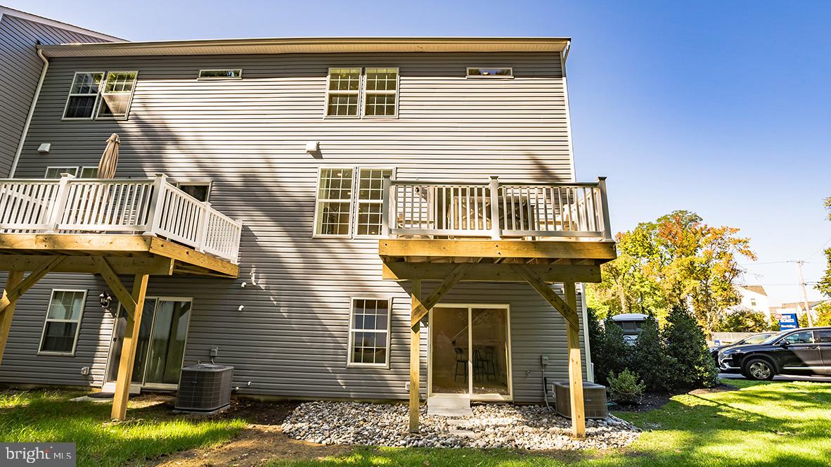 35 Stanton Road Mount Holly, NJ 08060 - Photo 26 of 29