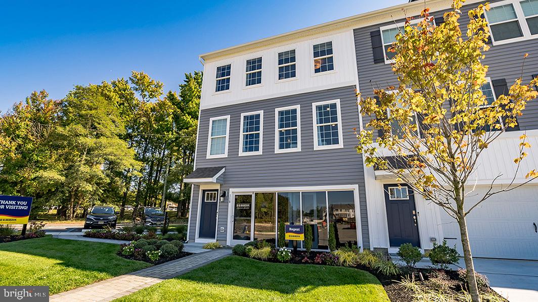 35 Stanton Road Mount Holly, NJ 08060 - Photo 27 of 29