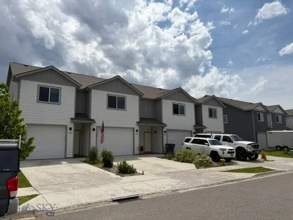 $1,465,000 | 1516 Butler Creek Avenue, Belgrade, MT 59714