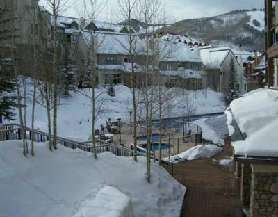 15 Highlands Lane, Unit R107 Beaver Creek, CO 81620 - Photo 6 of 8 a picture of city view