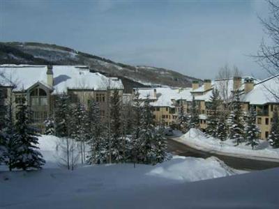 15 Highlands Lane, Unit R107 Beaver Creek, CO 81620 - Photo 8 of 8 a view of outdoor space and yard