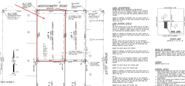 $319,900 | 2329 West Montgomery Road, Unit 4, Wittmann, AZ 85361